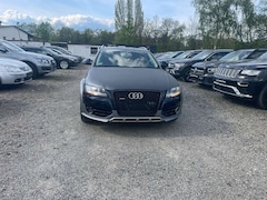 Bild des Angebotes Audi A4 allroad 3.0 TDI (176kW)