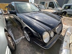 Bild des Angebotes Mercedes-Benz E 280 Original BINZ Stretchlimousine