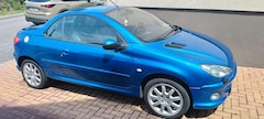 Bild des Angebotes Peugeot 206 206 CC CC 135