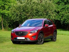 Bild des Angebotes Mazda CX-5 SKYACTIV-D 175 AWD Drive Nakama Intense