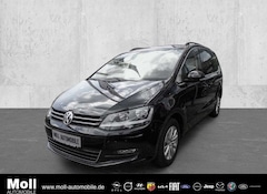 Bild des Angebotes VW Sharan Comfortline BMT Start-Stopp 2.0 TDI EU6d-T Navi Sp