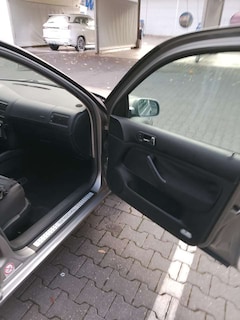 Bild des Angebotes VW Golf Variant Golf IV 1.9 TDI Automatik Trendline