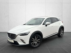 Bild des Angebotes Mazda CX-3 Sports-Line AWD Aut.*LED*HeadUp*RFK*Spur