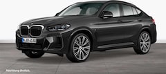 BMW X4 M 40d Head-Up HK HiFi DAB WLAN Standhzg. Shz