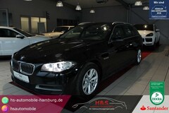 Bild des Angebotes BMW 530 d xDrive 4xSITZHEIZUNG*Navigations-Paket*