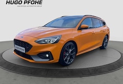 Bild des Angebotes Ford Focus ST Turnier 2.3 Performance Styling Panoramadach