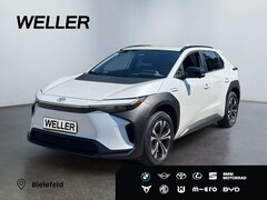 Bild des Angebotes Toyota bZ4X FWD *360°*SHZ*ACC*PDC*CarPlay*LED*Klima*