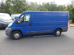 Bild des Angebotes Citroen Jumper Kasten 30 L2H1 Klima Navi