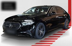 Bild des Angebotes Mercedes-Benz E 200 d  AVANTGARDE TAXI-PAKET WINTER-PAKET