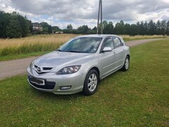 Bild des Angebotes Mazda 3 3 1.6 Sport Active Plus