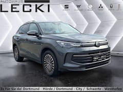 Bild des Angebotes VW Tiguan 1.5 eTSI DSG Life *KAMERA*NAVI*LED*PDC*SHZ*IQ-DRIV