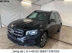 Bild des Angebotes Mercedes-Benz GLB 220 4M Progressive LED 19" Navi+ Distr+ Kam