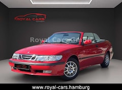 Bild des Angebotes Saab 9-3 b  KLIMA*SHZ*PDC*LEDER*2HAND!