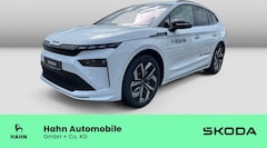 Bild des Angebotes Skoda Enyaq 85 Sportline 286 PS Maxx Pano AHK DCC HUD