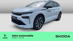 Bild des Angebotes Skoda Enyaq 85 Sportline 286 PS Maxx Pano AHK DCC HUD