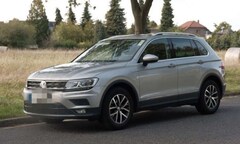 Bild des Angebotes VW Tiguan 1.5 TSI ACT OPF Comfortline