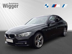 Bild des Angebotes BMW 320 d SportLine/HUD/Navi/Ambientebeleuchtung