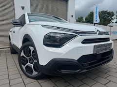 Bild des Angebotes Citroen C4 X YOU 100-Aus 1.Hand"Wie NEU"R-Kamara