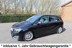 Bild des Angebotes Mercedes-Benz B 180 B 180 Urban*Navi*Kamera*LED*Garantie*viele Extras*