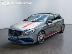 Bild des Angebotes Mercedes-Benz A 45 AMG 4Matic/AUTOMATIK/PANO/LED/NAVI/