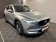 Bild des Angebotes Mazda CX-5 2WD*EXCLUSIVE LINE*LED-TEMPO-SHZ-TOUCH-PDC