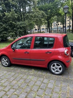 Bild des Angebotes Renault Modus