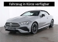 Bild des Angebotes Mercedes-Benz CLE 450 4M AMG/DISTRO/HEADUP/360/STZKL