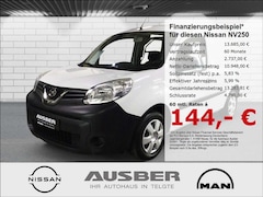 Bild des Angebotes Nissan NV250 Kastenwagen L1H1 2,0t Comfort GJR Hecktüren Ladera