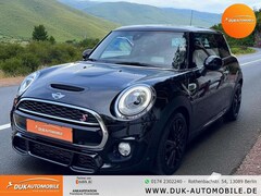 Bild des Angebotes MINI Cooper S Cooper S John Works