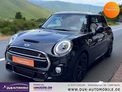Bild des Angebotes MINI Cooper S Cooper S John Works *HarmanKardon*Head Up*