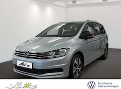 Bild des Angebotes VW Touran 1.5 TSI Comfortline *7-SITZER*DYNAUDIO*KAMERA*SITZ