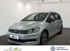 Bild des Angebotes VW Touran 1.5 TSI Comfortline *7-SITZER*DYNAUDIO*KAMERA*SITZ