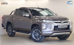 Bild des Angebotes Mitsubishi L200 2.2DI 150PS Intro Edition Doppelkabine 4WD
