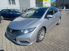 Bild des Angebotes Honda Civic 1.8 Comfort
