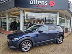 Bild des Angebotes Mazda CX-30 2.0M-Hybrid 6AT Selection,Design,18"