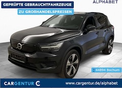 Bild des Angebotes Volvo XC40 XC 40 P8 Pure Electric 2WD Plus Recharge AHK StHz