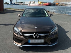 Bild des Angebotes Mercedes-Benz C 250 C 250 BlueTec / d (205.008)