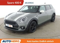 Bild des Angebotes MINI Cooper D Clubman Cooper D Classic Trim Aut.*NAV*LED*TEMP*CAM*PDC*