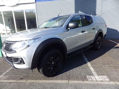 Bild des Angebotes Fiat Fullback 4WD DC Silver Adventure Comfort LX