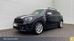 Bild des Angebotes MINI Cooper S E ALL 4 Countryman Navi adLED RFK