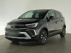 Bild des Angebotes Opel Crossland ELEGANCE PAKET AT+LED+NAVI+RÜCKFAHRKAMERA+SITZ-/LE
