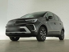 Bild des Angebotes Opel Crossland ELEGANCE PAKET AT+LED+NAVI+RÜCKFAHRKAMERA+SITZ-/LE