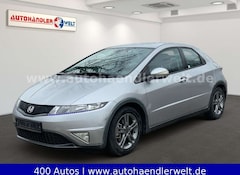 Bild des Angebotes Honda Civic Lim. 5-trg. 1.4 Sport