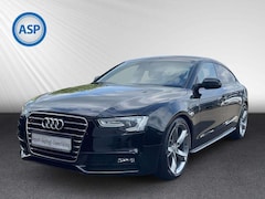 Bild des Angebotes Audi S5 SB 3,0 TFSI 4X4 AUT Xenon Alcantara NAVI PDC