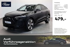 Audi SQ5 Sportback TFSI quattro edition one