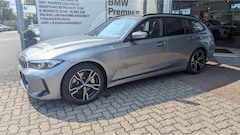 Bild des Angebotes BMW 330 i xDrive Touring M-Sport Navi Soundsystem LED ACC