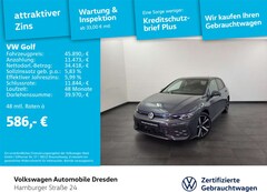 Bild des Angebotes VW Golf GTE VIII GTE 1,5 eHybrid DSG *DCC AHZV IQ.LIGHT