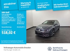 Bild des Angebotes VW Golf GTE VIII GTE 1,5 eHybrid DSG *DCC AHZV IQ.LIGHT