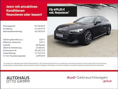 Bild des Angebotes Audi A5 Avant 2,0 TDI quattro KLIMA LED NAVI ALU