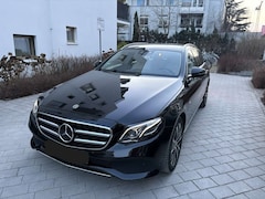 Bild des Angebotes Mercedes-Benz E 300 E 300 de T 9G-TRONIC Avantgarde